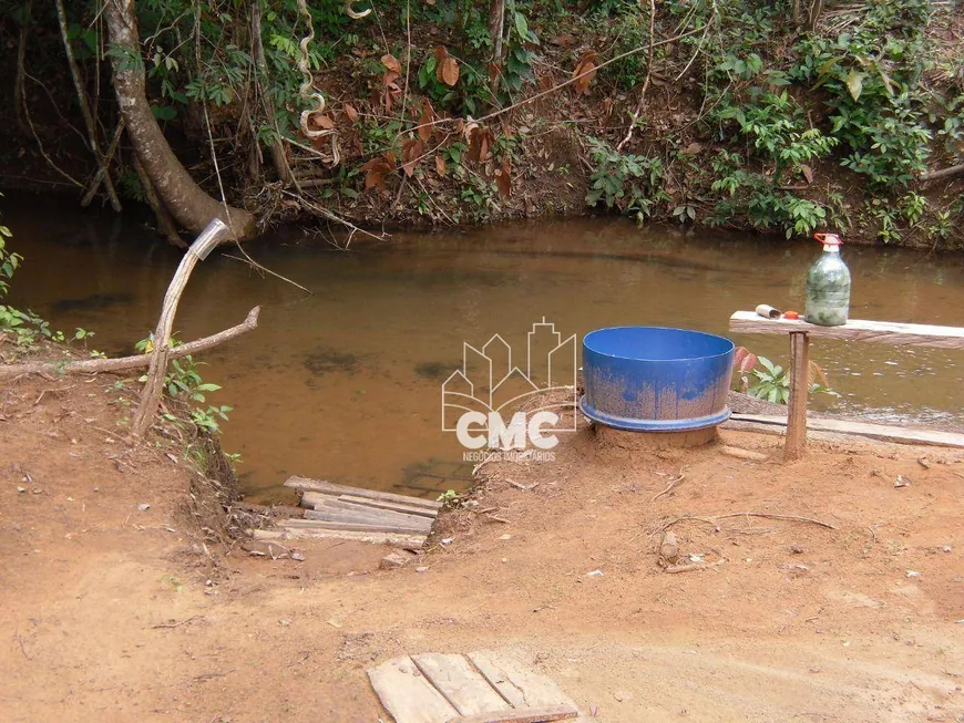 Foto 1 de Fazenda/Sítio à venda, 430000m² em Zona Rural , Chapada dos Guimarães