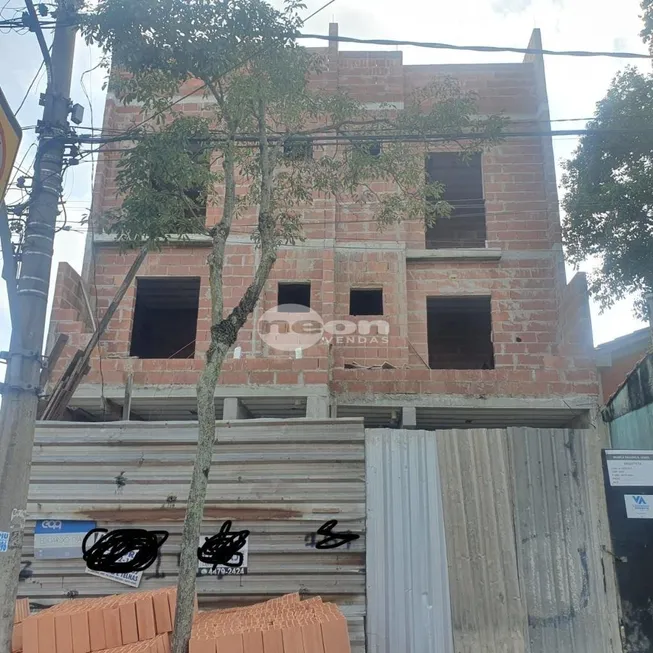 Foto 1 de Cobertura com 2 Quartos à venda, 103m² em Vila Francisco Matarazzo, Santo André