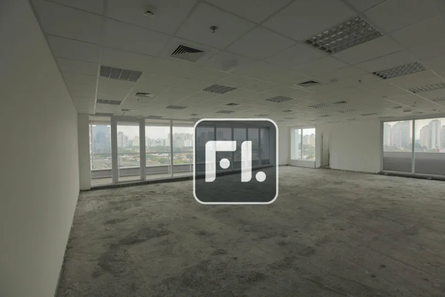 Foto 1 de Sala Comercial para alugar, 188m² em Brooklin, São Paulo