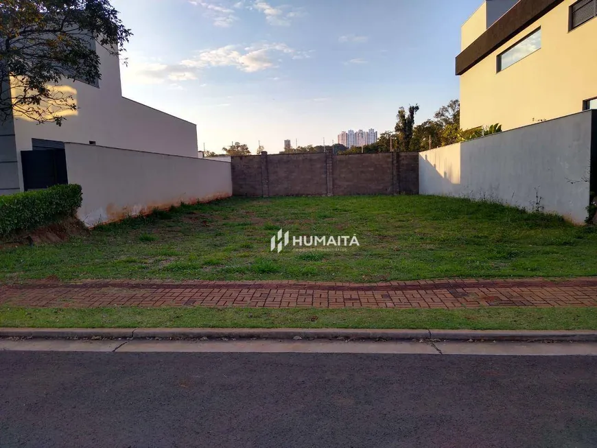 Foto 1 de Lote/Terreno à venda, 373m² em ALPHAVILLE II, Londrina