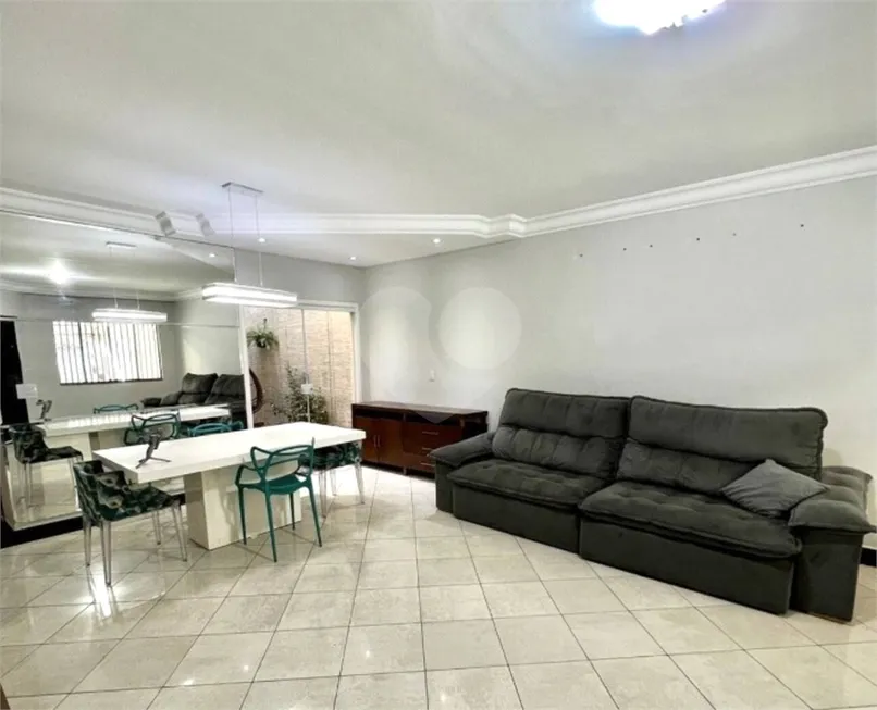 Foto 1 de Casa com 3 Quartos à venda, 144m² em Nova Petrópolis, São Bernardo do Campo