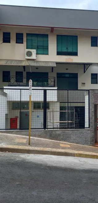 Foto 1 de Galpão/Depósito/Armazém para alugar, 420m² em Paraíso, Americana