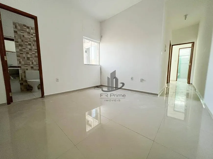 Foto 1 de Apartamento com 2 Quartos à venda, 77m² em Goiabal, Barra Mansa