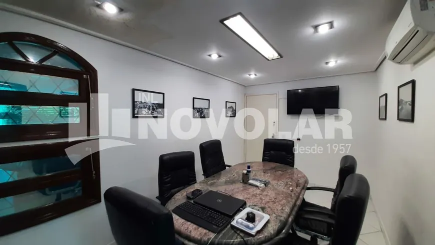 Foto 1 de Sobrado com 1 Quarto à venda, 206m² em Santana, São Paulo