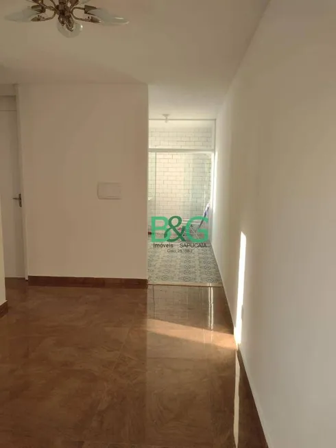 Foto 1 de Apartamento com 2 Quartos à venda, 44m² em Jardim Angélica, Guarulhos