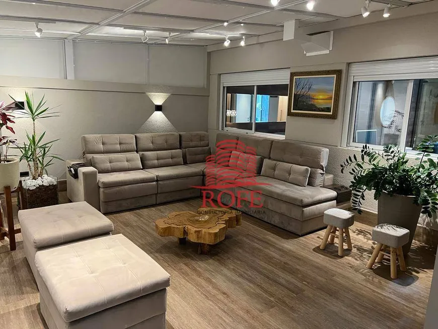 Foto 1 de Apartamento com 2 Quartos à venda, 105m² em Jardim Dom Bosco, São Paulo