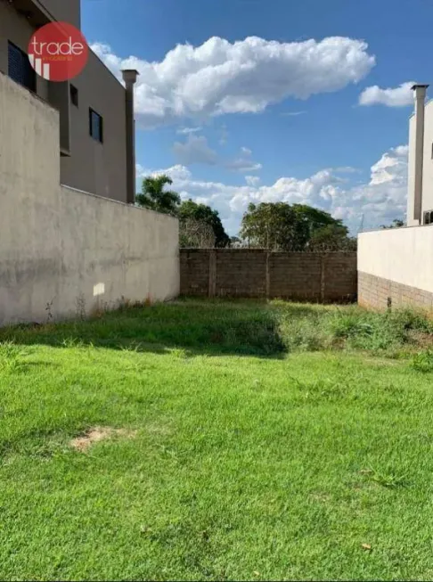 Foto 1 de Lote/Terreno à venda, 299m² em Vila do Golf, Ribeirão Preto