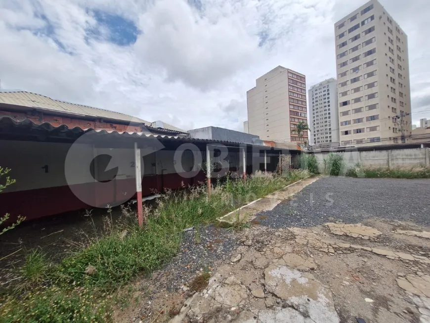 Foto 1 de Sala Comercial para alugar, 200m² em Fundinho, Uberlândia