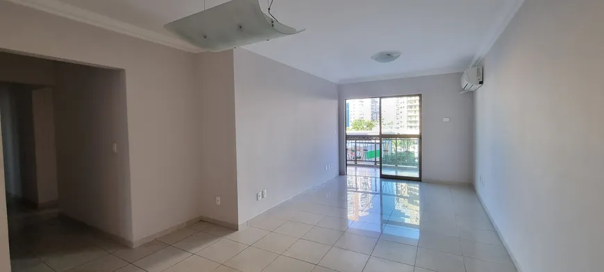 Foto 1 de Apartamento com 3 Quartos à venda, 256m² em Ponta da Praia, Santos