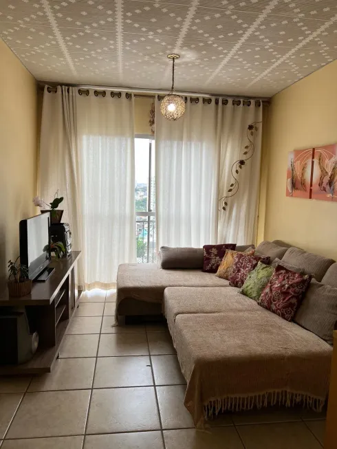 Foto 1 de Apartamento com 3 Quartos à venda, 80m² em Vila Formosa, São Paulo