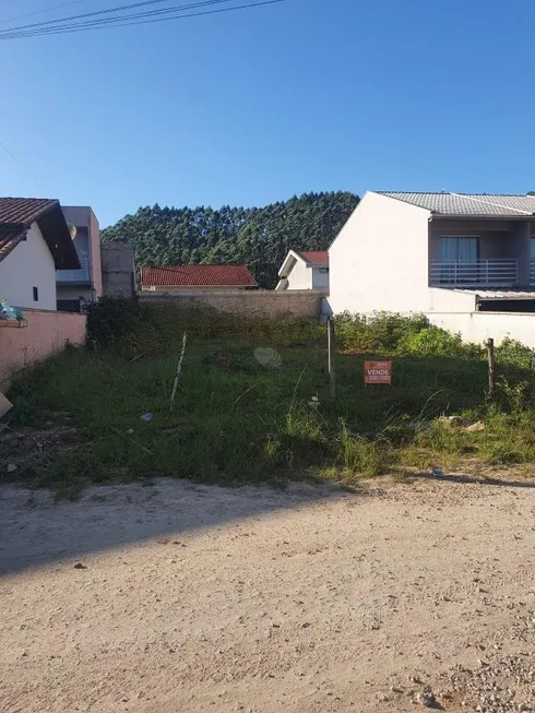 Foto 1 de Lote/Terreno à venda, 338m² em Limoeiro, Itajaí