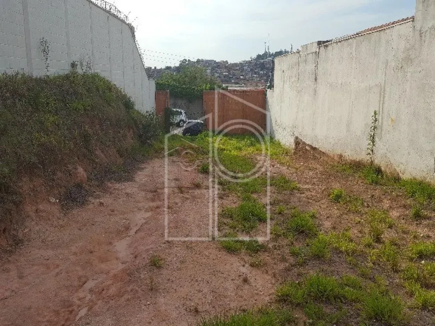 Foto 1 de Lote/Terreno à venda, 6606m² em Vila Aparecida, Jundiaí