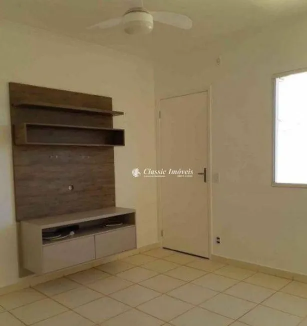 Foto 1 de Apartamento com 2 Quartos à venda, 48m² em Jardim Zara, Ribeirão Preto