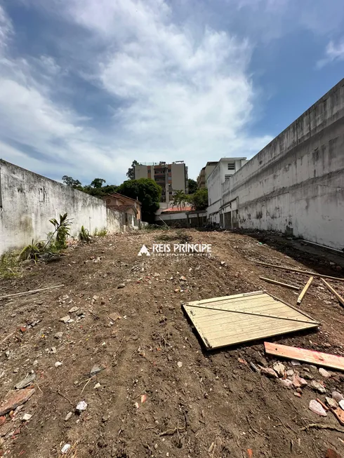 Foto 1 de Lote/Terreno à venda, 492m² em Freguesia- Jacarepaguá, Rio de Janeiro