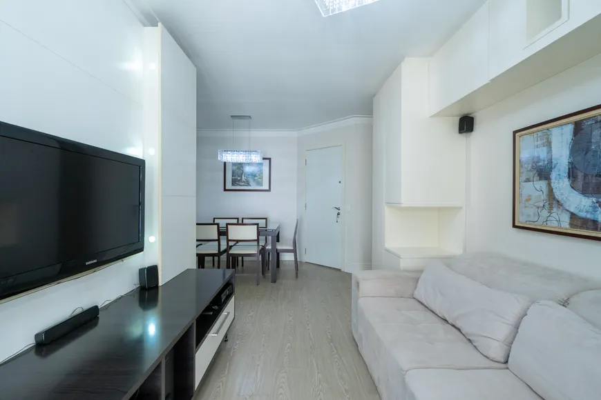 Foto 1 de Apartamento com 3 Quartos à venda, 83m² em Vila Leopoldina, São Paulo