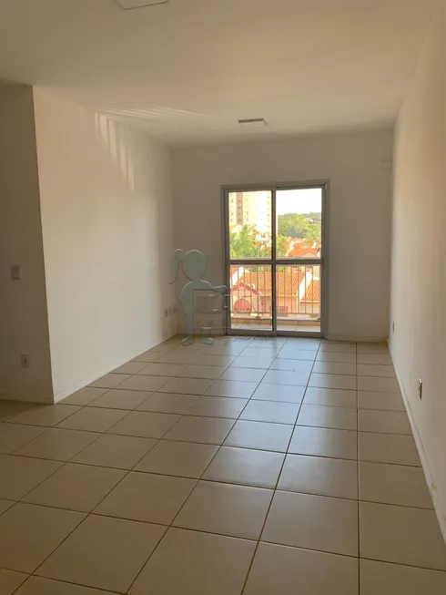 Foto 1 de Apartamento com 3 Quartos à venda, 66m² em Parque Industrial Lagoinha, Ribeirão Preto