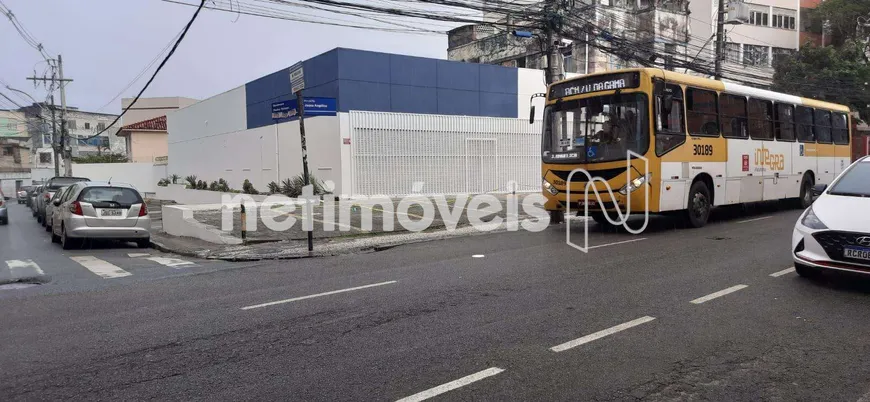 Foto 1 de Ponto Comercial para alugar, 360m² em Nazaré, Salvador