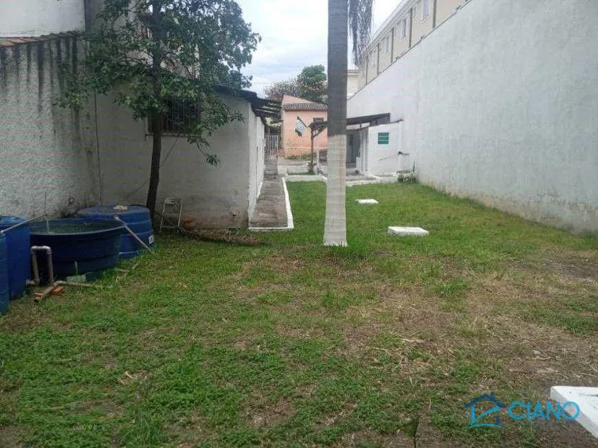 Foto 1 de Lote/Terreno à venda, 600m² em Vila Bertioga, São Paulo