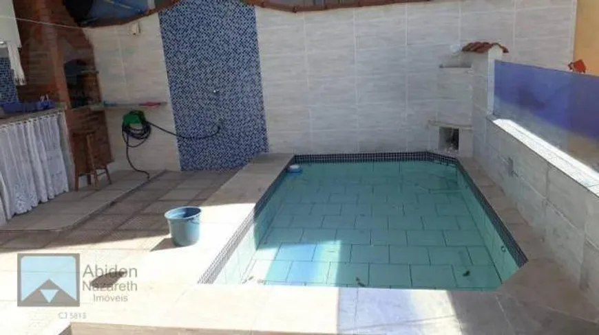 Foto 1 de Casa com 3 Quartos à venda, 260m² em Santa Rosa, Niterói