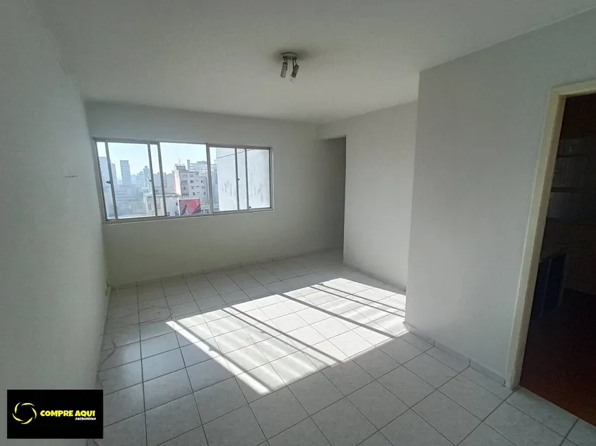 Foto 1 de Apartamento com 3 Quartos à venda, 75m² em Barra Funda, São Paulo