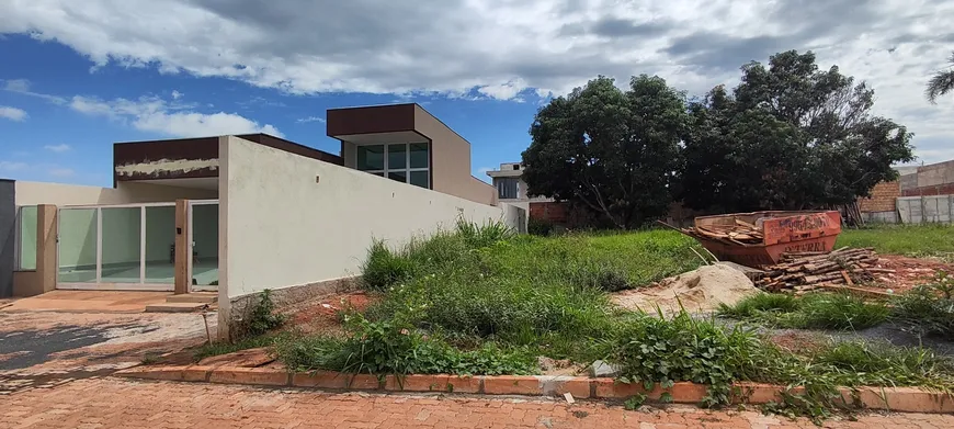 Foto 1 de Lote/Terreno à venda, 400m² em Ponte Alta Norte, Brasília