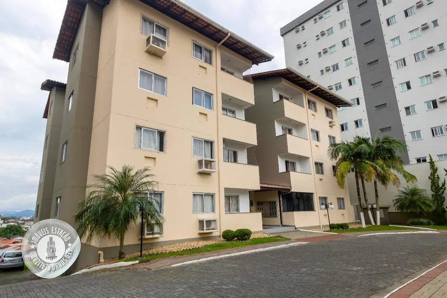 Foto 1 de Apartamento com 3 Quartos à venda, 79m² em Água Verde, Blumenau