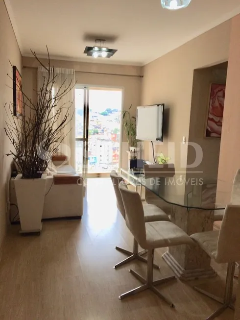 Foto 1 de Apartamento com 3 Quartos à venda, 60m² em Interlagos, São Paulo