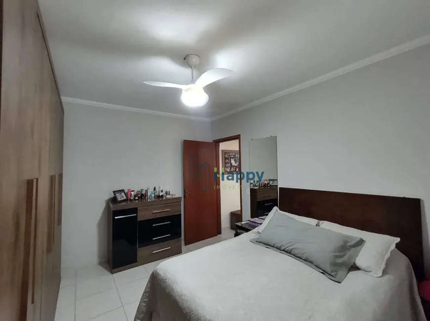 Foto 1 de Casa com 1 Quarto à venda, 54m² em Santa Cecilia, Paulínia