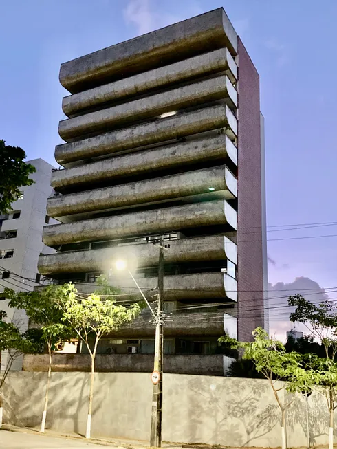 Foto 1 de Apartamento com 4 Quartos à venda, 306m² em Aldeota, Fortaleza