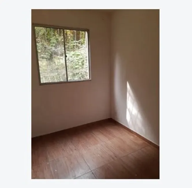Foto 1 de Apartamento com 2 Quartos à venda, 54m² em Tony, Ribeirão das Neves