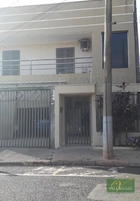 Foto 1 de Casa de Condomínio com 4 Quartos à venda, 197m² em Jardim Alice, São José do Rio Preto