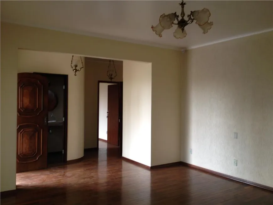 Foto 1 de Casa com 3 Quartos à venda, 395m² em Jardim Paulista, Bauru