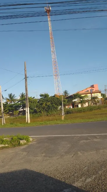 Foto 1 de Lote/Terreno à venda, 1400m² em Robalo, Aracaju