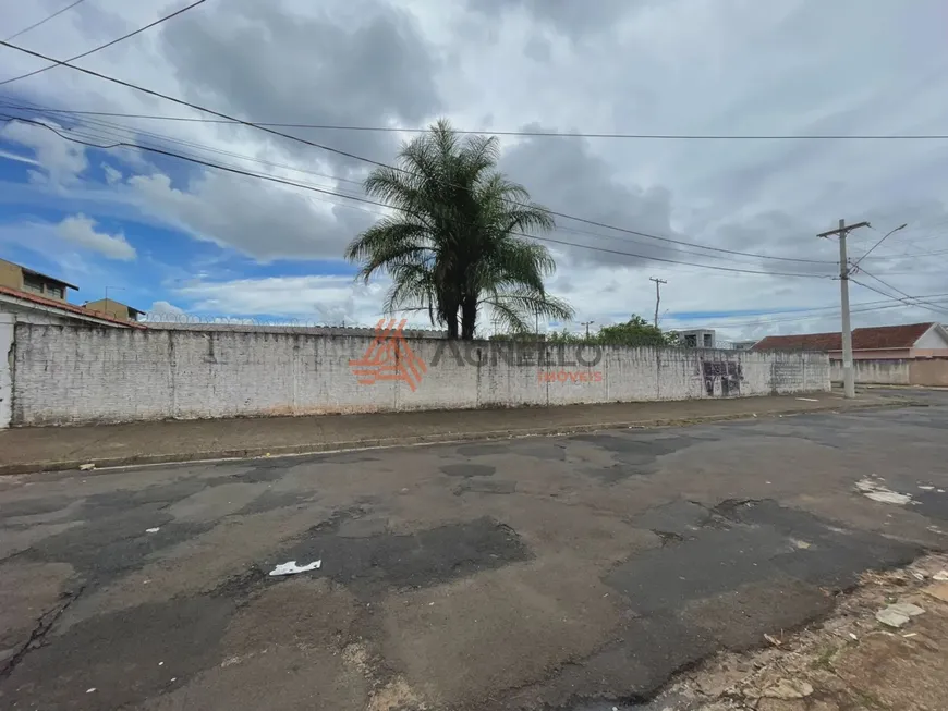 Foto 1 de Lote/Terreno à venda, 312m² em Jardim São Luiz, Franca