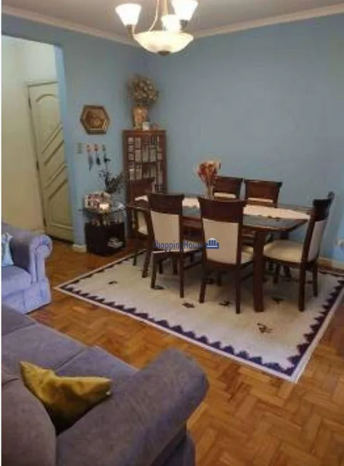 Foto 1 de Apartamento com 3 Quartos à venda, 90m² em Vila Leopoldina, São Paulo