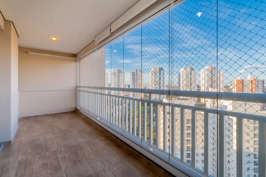 Foto 1 de Apartamento com 4 Quartos à venda, 145m² em Lar São Paulo, São Paulo