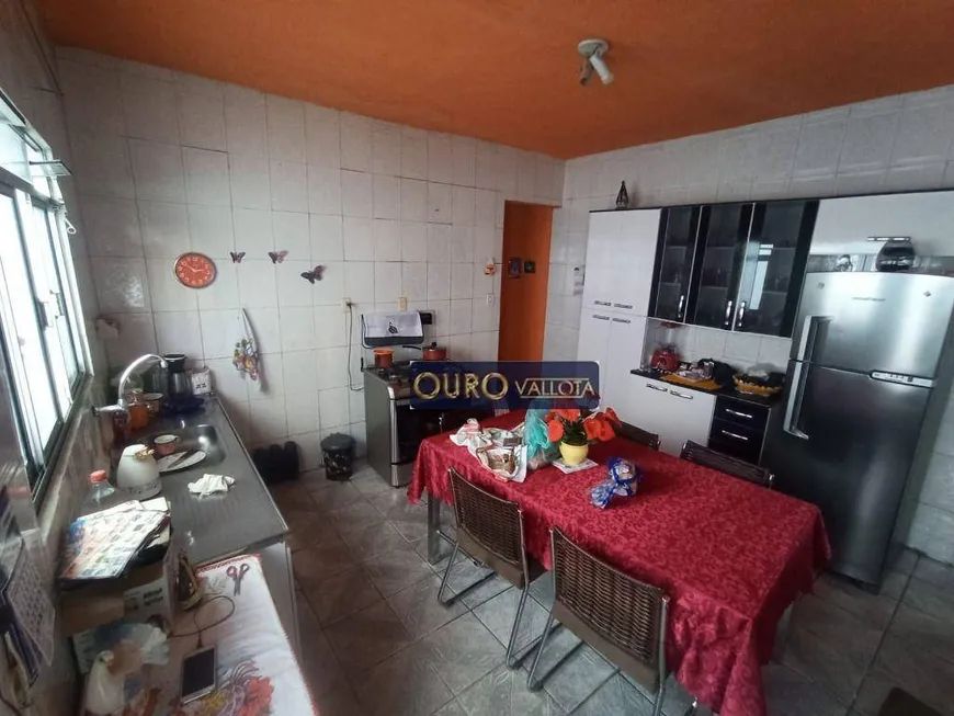 Foto 1 de Casa com 2 Quartos para alugar, 226m² em Vila Bertioga, São Paulo