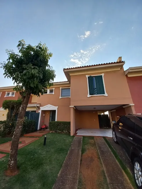 Foto 1 de Casa com 4 Quartos à venda, 180m² em Parque Alto Taquaral, Campinas