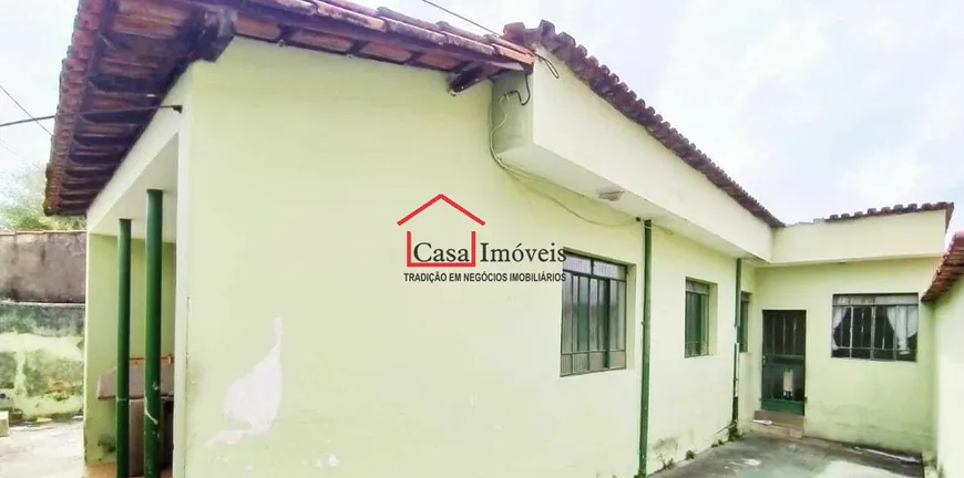 Foto 1 de Casa com 4 Quartos à venda, 214m² em Boa Vista, Belo Horizonte