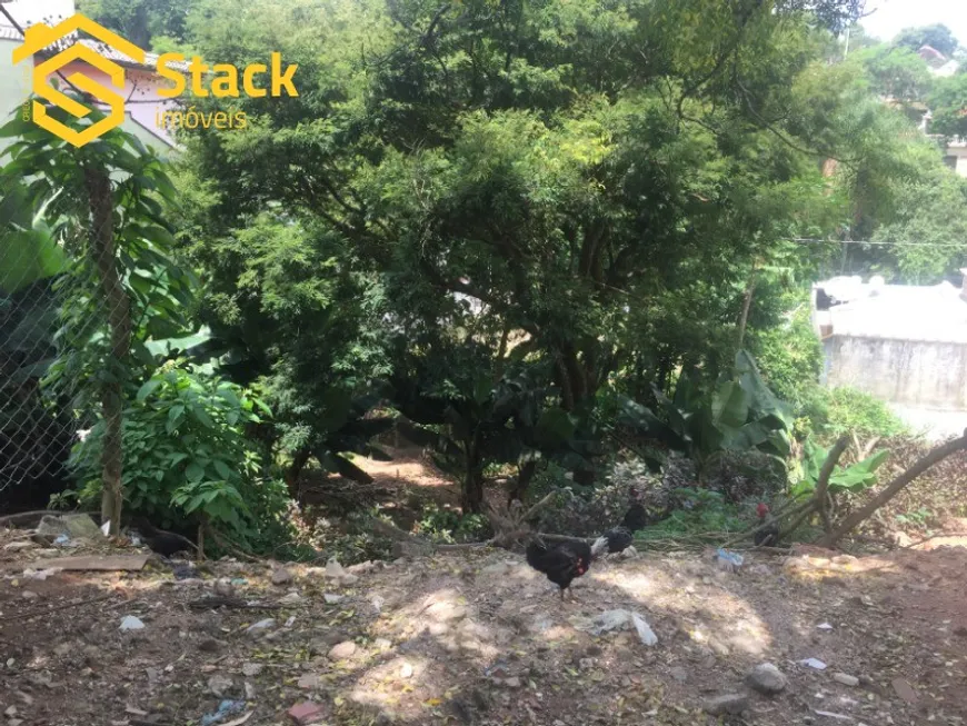 Foto 1 de Lote/Terreno à venda, 250m² em Vila Olímpia, Campo Limpo Paulista