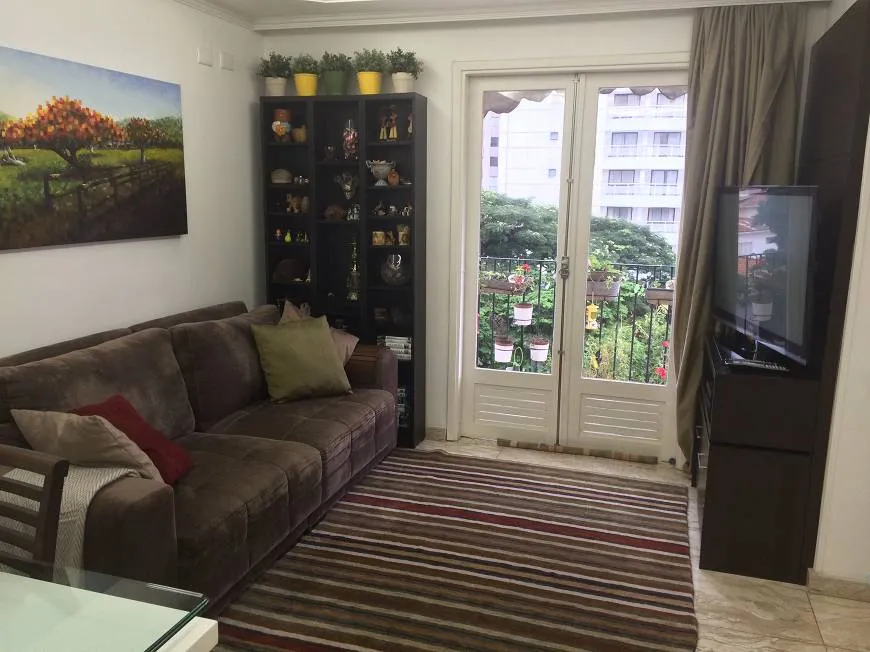 Foto 1 de Apartamento com 2 Quartos à venda, 86m² em Planalto Paulista, São Paulo