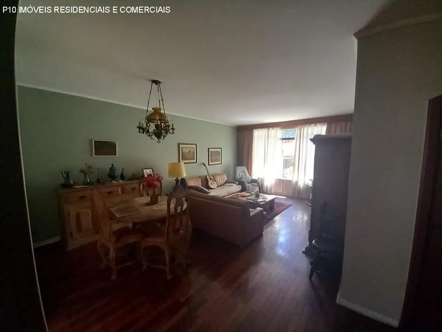 Foto 1 de Casa com 4 Quartos à venda, 465m² em Jabaquara, São Paulo