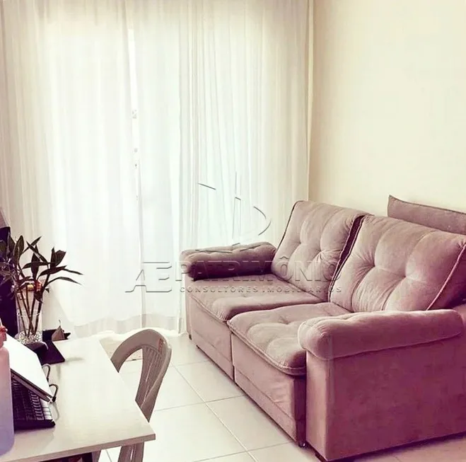 Foto 1 de Apartamento com 2 Quartos à venda, 61m² em Vila Hortencia, Sorocaba