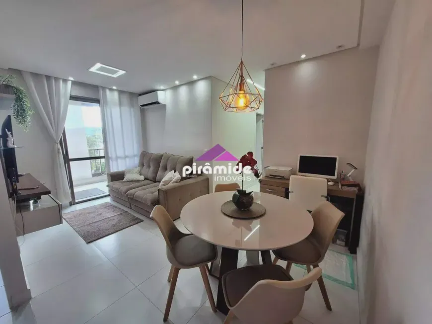 Foto 1 de Apartamento com 2 Quartos à venda, 57m² em Martim de Sa, Caraguatatuba