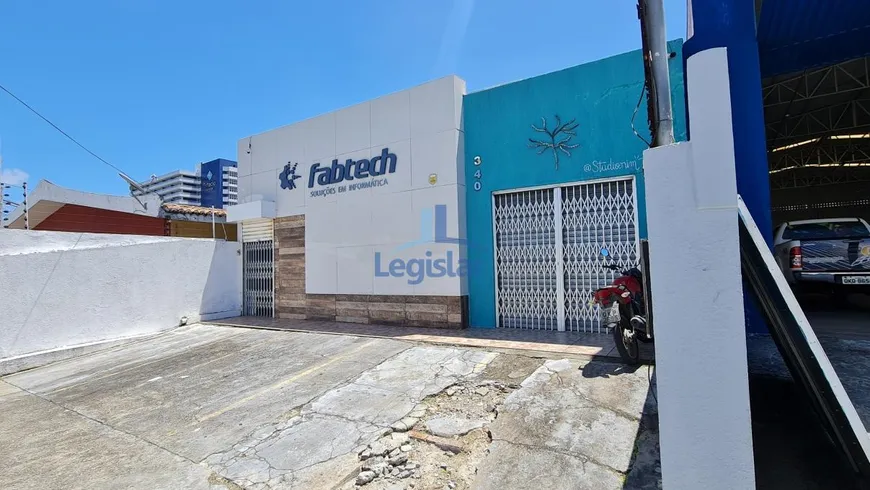 Foto 1 de Casa com 3 Quartos à venda, 300m² em Salgado Filho, Aracaju