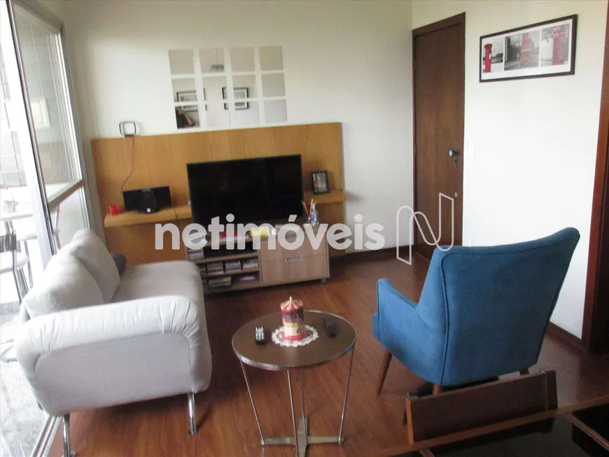 Foto 1 de Apartamento com 2 Quartos à venda, 75m² em Santo Antônio, Belo Horizonte