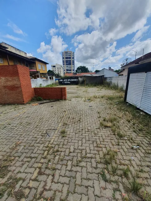 Foto 1 de Lote/Terreno para venda ou aluguel, 660m² em Centro, Campos dos Goytacazes