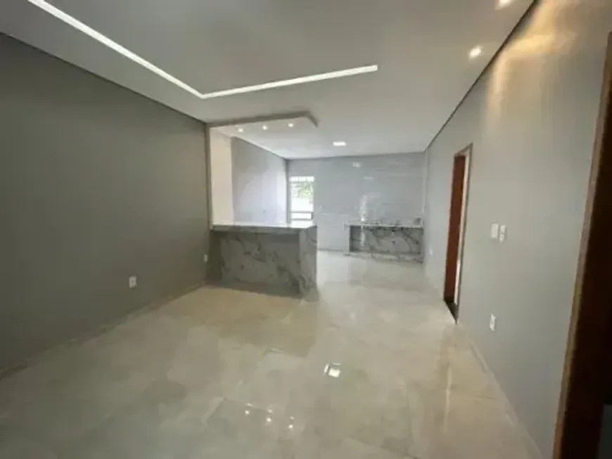 Foto 1 de Casa com 3 Quartos à venda, 160m² em Cidade Nova, Ananindeua