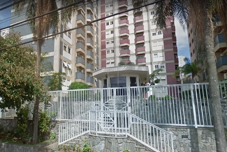 Foto 1 de Apartamento com 3 Quartos à venda, 72m² em Vila Itapura, Campinas