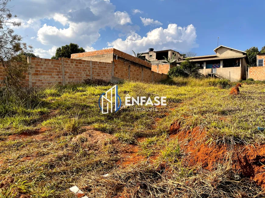 Foto 1 de Lote/Terreno à venda, 360m² em Novo Igarapé, Igarapé